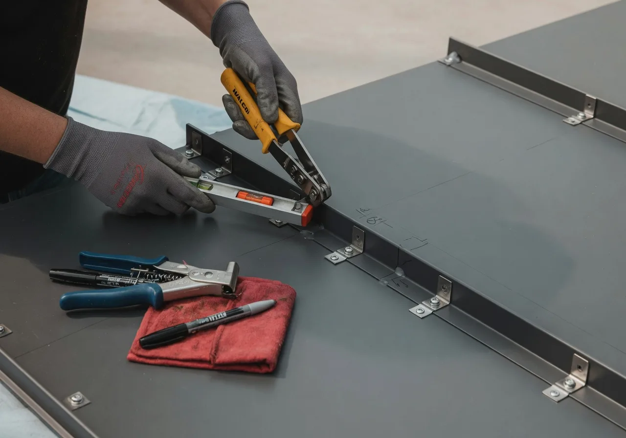 Why choose Metal Roofing Installation in Billings, OK